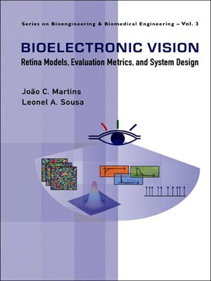 cover image of Bioelectronic Vision